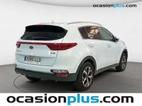 usado Kia Sportage 1.6 GDi Drive 4x2 132