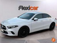 Usado Mercedes A180 116 HP (85 kW) 2020 Branco Sedan