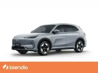 Nuevo Geely EX5 159 kW (217 CV) 2026 Gris SUV