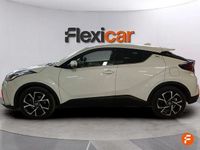Usado Toyota C-HR Active 152 CV (111 kW) 2020 Blanco SUV