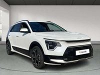 Usado Kia Niro 141 CV (103 kW) 2022 Blanco SUV