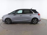 Usado Citroën C4 SpaceTourer Origins 131 CV (96 kW) 2019 Gris Monovolumen