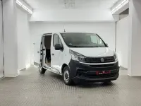 Usado Fiat Talento 120 CV (88 kW) 2021 Blanco Monovolumen