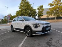 Usado Kia Niro 141 CV (103 kW) 2022 Blanco SUV