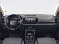 Usado Skoda Karoq Style 150 CV (110 kW) 2023 Naranja SUV