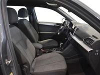 Usado Seat Tarraco Style 150 CV (110 kW) 2023 Gris SUV