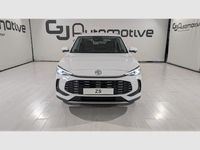 Nuevo MG ZS Luxury 197 CV (144 kW) 2026 Blanco SUV