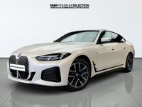 Usado BMW i4 Comfort Edition 250 kW (340 CV) 2025 Berlina