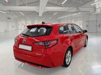 Usado Toyota Corolla Active 122 CV (89 kW) 2022 Rojo Familiar
