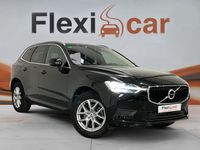 usado Volvo XC60 2.0 D4 Momentum Auto Diésel en Flexicar Toledo 2