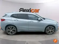 Usado BMW X2 150 CV (110 kW) 2022 Gris SUV