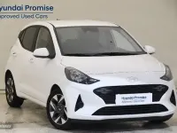 Usado Hyundai i10 2025 Utilitario