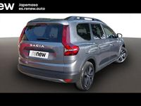 Usado Dacia Jogger Expression 140 CV (102 kW) 2024 Griss pizarra Monovolumen