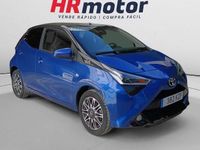 Occasion Toyota Aygo X-play 72 PK (52 kW) 2019 Hatchback