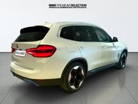 usado BMW iX3 Impressive en Automotor Premium Viso - Málaga Málaga