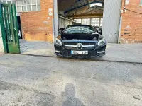 Usado Mercedes SL500 455 CV (334 kW) 2017 Negro Descapotable