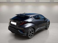 Usado Toyota C-HR Advance 122 CV (89 kW) 2021 Gris SUV