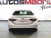 Usado Alfa Romeo Giulia Sprint Sprint 160 CV (117 kW) 2023 Coupe