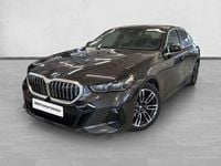 Usado BMW 520 197 CV (144 kW) 2023 Gris Berlina