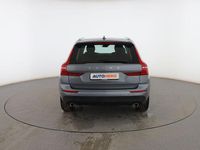 Usado Volvo XC60 Momentum 250 CV (183 kW) 2018 Gris SUV