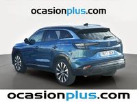 Usado Renault Austral Techno 200 CV (147 kW) 2025 Azul SUV