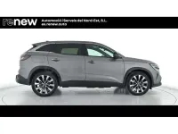 Usado Renault Austral Techno 200 CV (147 kW) 2024 Gris / plata SUV