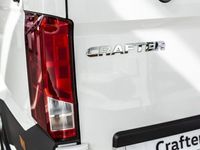 usado VW Crafter Furgón 2.0tdi Scr 35 Bm L3h2 103kw