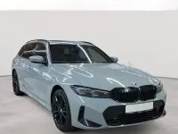 Usado BMW 330e Comfort Edition 292 CV (214 kW) 2024 Gris / plata Familiar