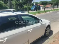 Usado VW Passat 105 CV (77 kW) 2008 Blanco Familiar