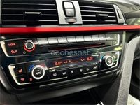Occasion BMW 428 245 PK (180 kW) 2016 Wit Coupé