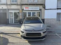 Usado Citroën C4 SpaceTourer Rip Curl 131 CV (96 kW) 2019 Beige Monovolumen