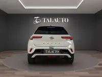 Nuevo Opel Mokka 145 CV (106 kW) 2026 Blanco SUV