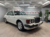 Usado Bentley Turbo 389 CV (286 kW) 1992 Blanco Berlina