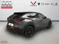 Usado Mazda CX-30 Homura-Line 140 CV (102 kW) 2025 SUV