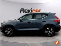 Usado Volvo XC40 Inscription 211 CV (155 kW) 2020 Gris SUV