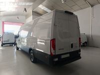 usado Iveco Daily L4 H2