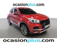 Usado DR DR 4.0 116 CV (85 kW) 2023 Rojo SUV