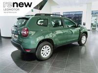 usado Dacia Duster 1.3 TCe Expression 4x2 96kW