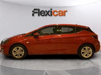 Usado Opel Astra Business Elegance 145 CV (106 kW) 2020 Rojo Familiar
