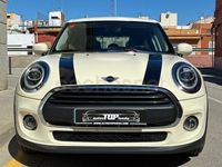 Usado Mini ONE 102 CV (75 kW) 2019 Blanco Utilitario