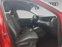 Usado Audi A1 Sportback 110 CV (80 kW) 2024 Rojo Utilitario
