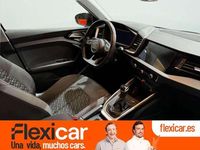 Usado Audi A1 Sportback 110 CV (80 kW) 2023 Blanco Utilitario