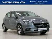 Usado Opel Corsa Selective 90 CV (66 kW) 2018 Otro Utilitario