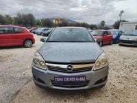 Usado Opel Astra Enjoy 110 CV (80 kW) 2010 Azul Berlina