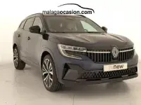Usado Renault Espace Iconic 200 CV (147 kW) 2023 Azul SUV