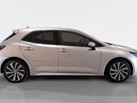 Usado Toyota Corolla Style 122 CV (89 kW) 2022 Gris Berlina