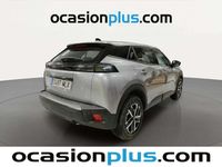 Usado Peugeot 2008 Active 102 CV (75 kW) 2023 Gris SUV
