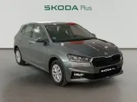Usado Skoda Fabia Selection 80 CV (58 kW) 2025 Otro Utilitario