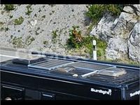 Usado Fiat Ducato 70 CV (51 kW) 1997 Negro Van