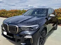 Occasion BMW X5 400 PK (294 kW) 2019 Zwart SUV